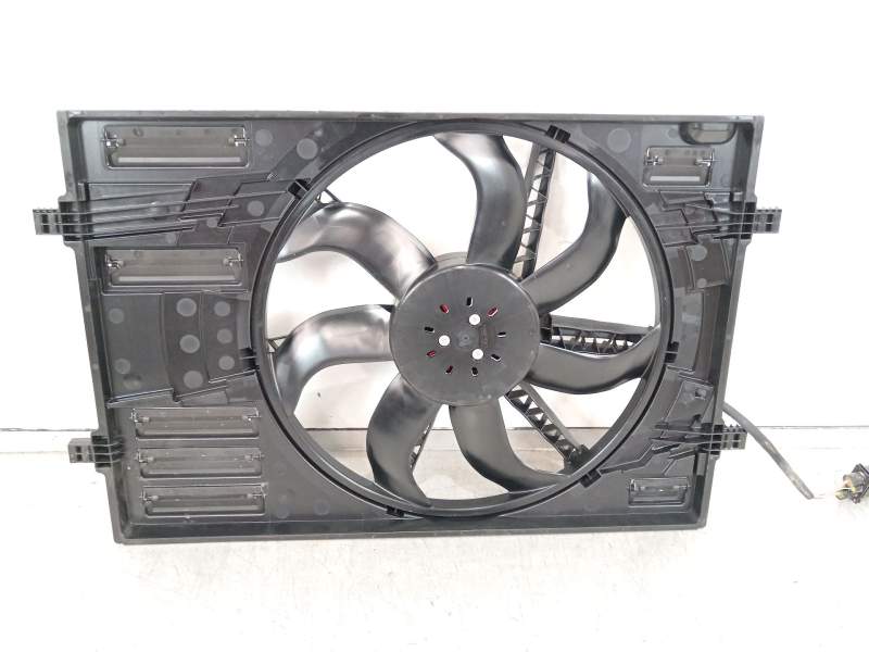 ELECTROVENTILADOR 2Q0121203M 2Q0959455H 