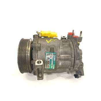 COMPRESOR AIRE ACONDICIONADO 9656574080 