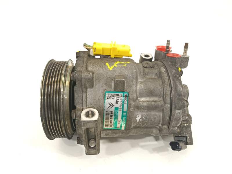 COMPRESOR AIRE ACONDICIONADO 9656574080 