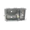 CAJA RELES / FUSIBLES 13250232KA 743381 