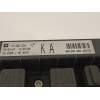 CAJA RELES / FUSIBLES 13250232KA 743381 