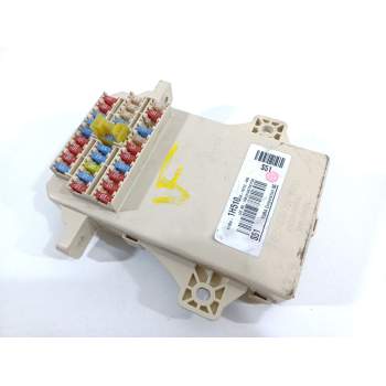 CAJA RELES / FUSIBLES 919501H510 919501H51010