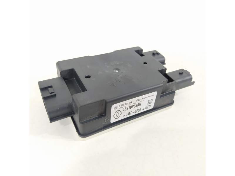 MODULO ELECTRONICO 169108688R 0580001019 