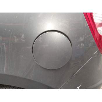 TAPA EXTERIOR COMBUSTIBLE 