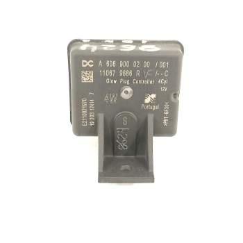 CAJA PRECALENTAMIENTO 110679886R 
