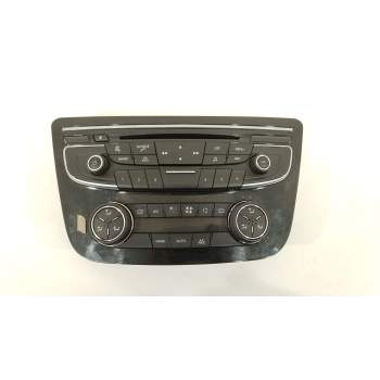MANDO CLIMATIZADOR 98023792XZ 