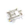 CAJA RELES / FUSIBLES 919501H510 919501H51010