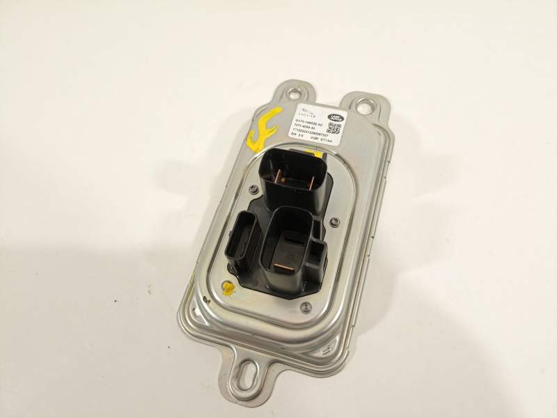 MODULO ELECTRONICO GX7314B526AC 