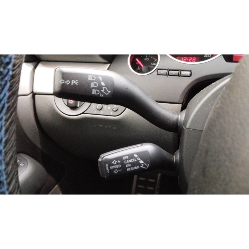 Recambio de mando intermitentes para seat exeo berlina (3r2) reference referencia OEM IAM   