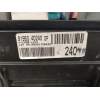 CAJA RELES / FUSIBLES 919504D240 919504D2400P 