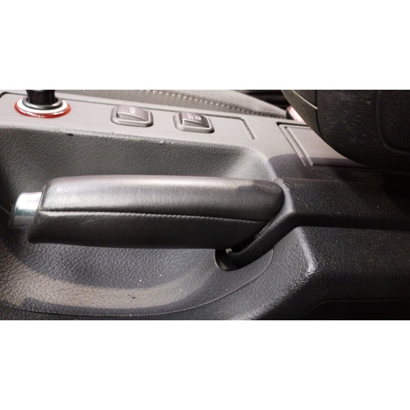 Recambio de palanca freno de mano para seat exeo berlina (3r2) reference referencia OEM IAM   