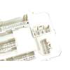 CAJA RELES / FUSIBLES 919501H510 919501H51010