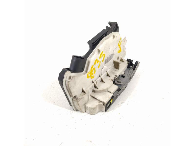 CERRADURA PUERTA TRASERA DERECHA 5N0839016D 