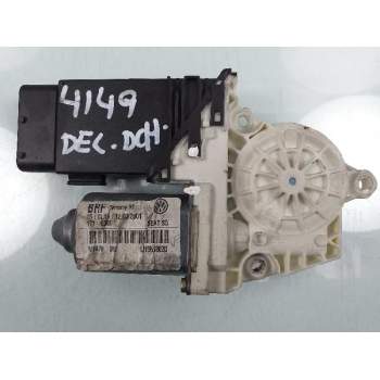 MOTOR ELEVALUNAS DELANTERO DERECHO 1J1959802D 