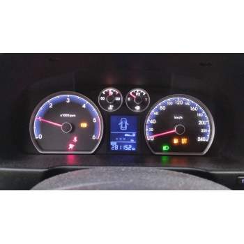 CUADRO INSTRUMENTOS 940032L520 