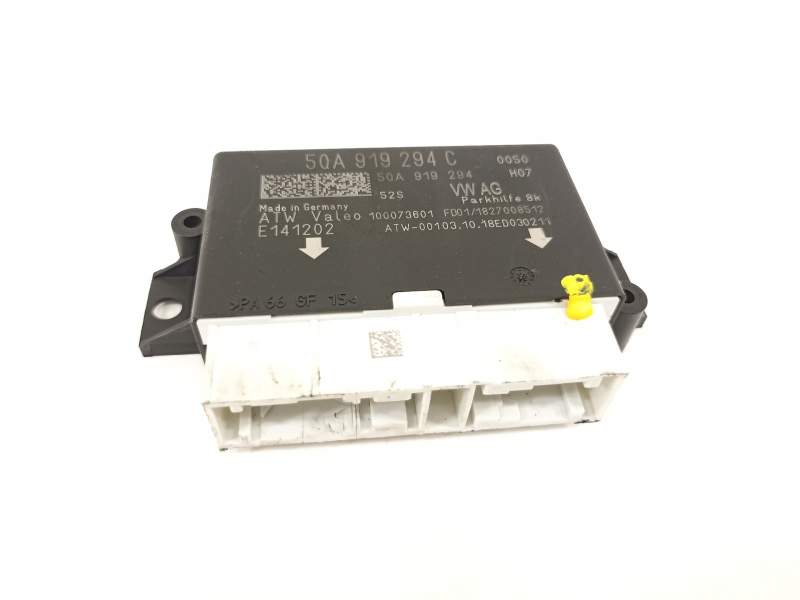 MODULO ELECTRONICO 5QA919294C 