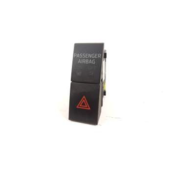 WARNING 5E0953507E 