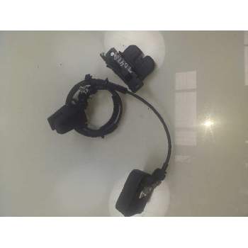 CERRADURA PUERTA TRASERA DERECHA 2K0827506 2K0827185 