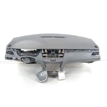 KIT AIRBAG 9688971380 96863325ZE 9675127080