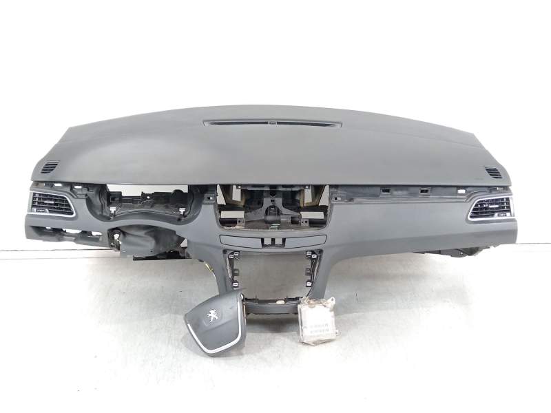 KIT AIRBAG 9688971380 96863325ZE 9675127080
