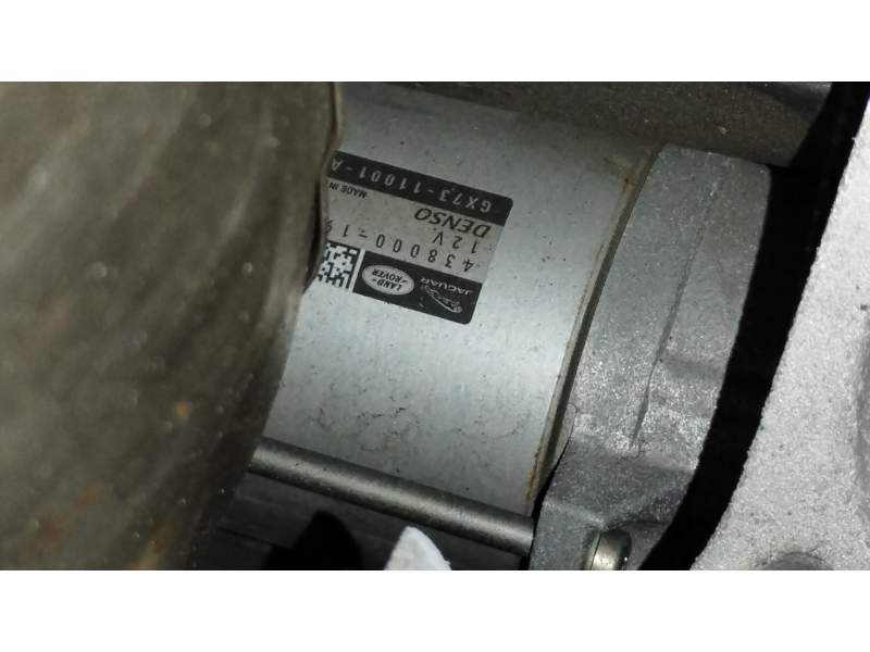 MOTOR ARRANQUE GX7311001AD 