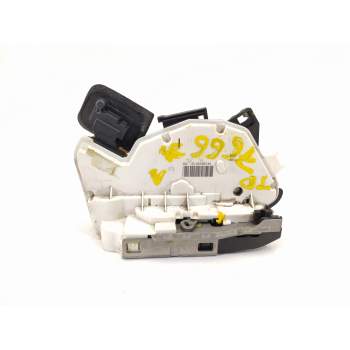 CERRADURA PUERTA TRASERA DERECHA 6C0839014A 