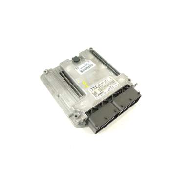 CENTRALITA MOTOR UCE 8K5907589B 4G0907589B 0281032650