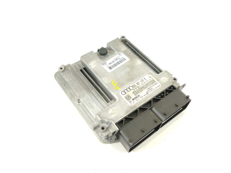 CENTRALITA MOTOR UCE 8K5907589B 4G0907589B 0281032650