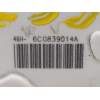 CERRADURA PUERTA TRASERA DERECHA 6C0839014A 