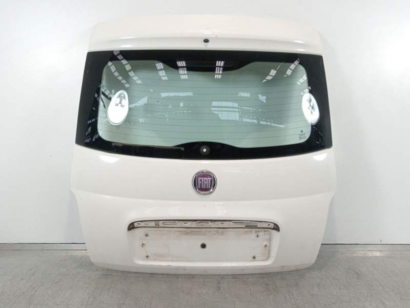 PORTON TRASERO 52056197 