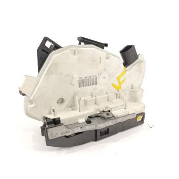 CERRADURA PUERTA TRASERA IZQUIERDA 5N0839015D 