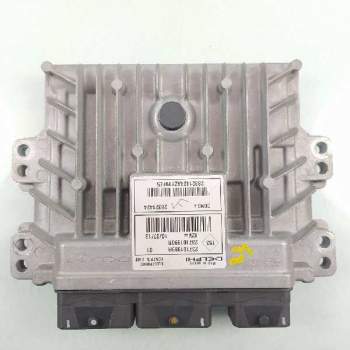 CENTRALITA MOTOR UCE 237101989R 237101990R 28321424