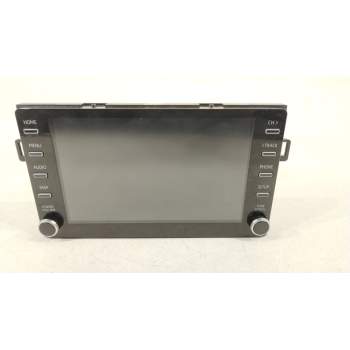PANTALLA MULTIFUNCION 861400D601 11400097210101 