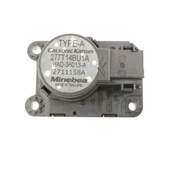 MOTOR APERTURA TRAMPILLAS CLIMATIZADOR 277T14BU1A 2711158A HAD36013A