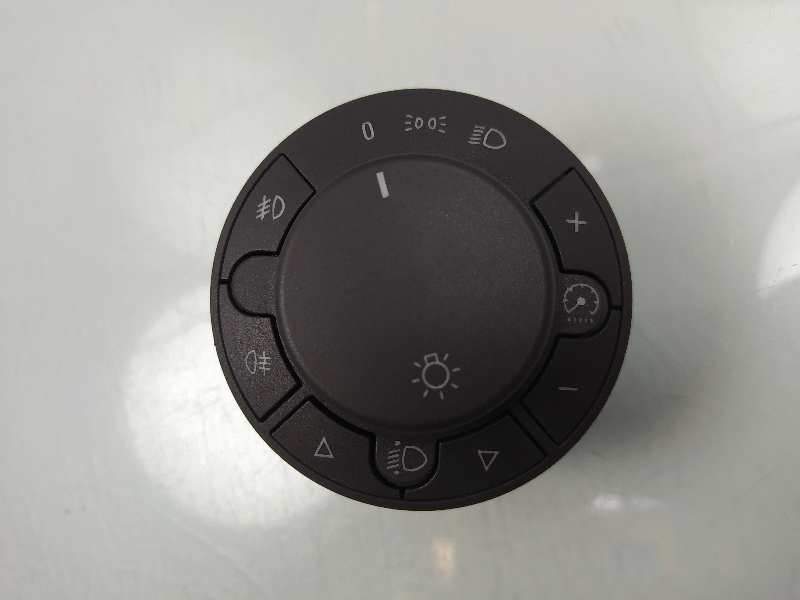 MANDO LUCES 13249397EB 