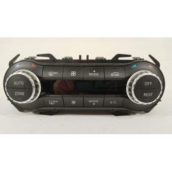 MANDO CLIMATIZADOR A2469008415 