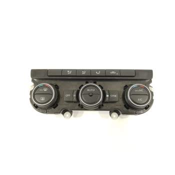 MANDO CLIMATIZADOR 1K8907044CD 