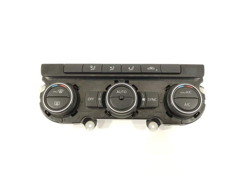 MANDO CLIMATIZADOR 1K8907044CD 