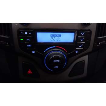 MANDO CLIMATIZADOR 