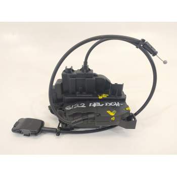 CERRADURA PUERTA DELANTERA DERECHA 300125 