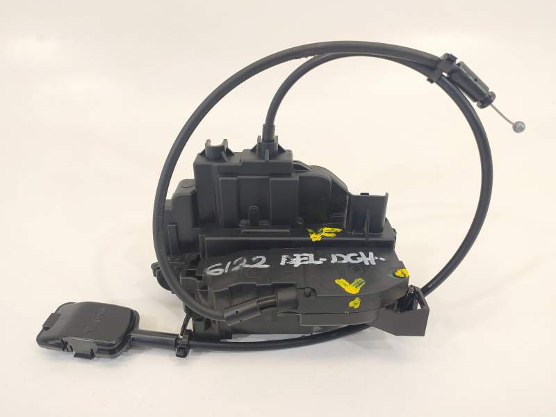 CERRADURA PUERTA DELANTERA DERECHA 300125 