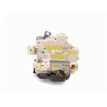 CERRADURA PUERTA DELANTERA IZQUIERDA 4F1837015E 