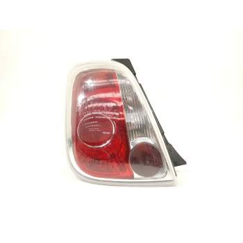 PILOTO TRASERO IZQUIERDO 51885548 