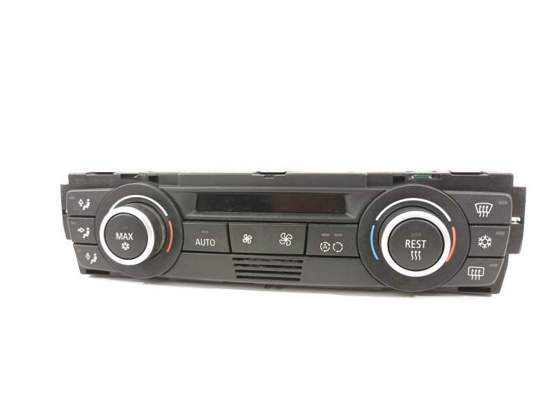 MANDO CLIMATIZADOR 64119128214 