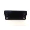 SISTEMA AUDIO / RADIO CD 654035871B 
