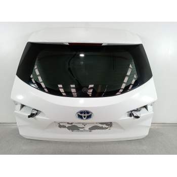 PORTON TRASERO 6714902150 