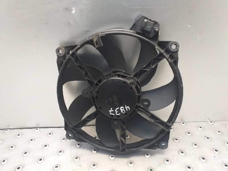 ELECTROVENTILADOR 214810898R FS2045 M155547D
