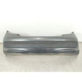 PARAGOLPES TRASERO 9649690177 