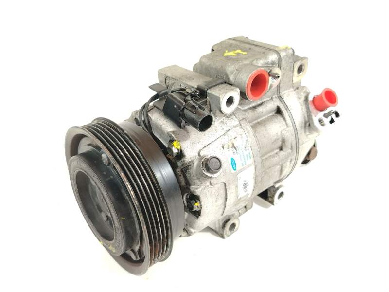 COMPRESOR AIRE ACONDICIONADO F500AN6CA06 977012H200 