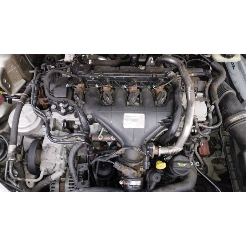 Recambio de motor completo para ford mondeo ber. (ca2) limited edition referencia OEM IAM 7G9Q6007AA  